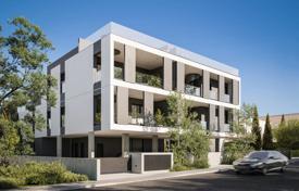 New residential complex with apartments en Universal, Chipre. de 349 000 €