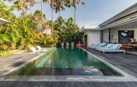 3 dormitorio villa 300 m² en Tibubeneng, Indonesia. $420 000
