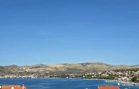 1 dormitorio piso 32 m² en Split-Dalmatia County, Croacia. 170 000 €