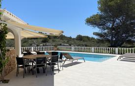 Villa – Menorca, Islas Baleares, España. 9 200 €  por semana