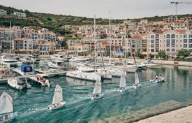 2 dormitorio piso 110 m² en Tivat city, Montenegro. 1 168 000 €