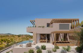 3 dormitorio chalet 165 m² en Benissa, España. 937 000 €