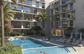Complejo residencial Roma Residences by JRP – Jumeirah Village Circle (JVC), Jumeirah Village, Dubai, EAU (Emiratos Árabes Unidos). From $275 000