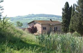 Cortijo – Pienza, Toscana, Italia. 1 250 000 €