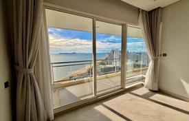 2 dormitorio piso 114 m² en Pattaya, Tailandia. $478 000