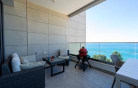 2 dormitorio piso 115 m² en Agios Tychonas, Chipre. 1 100 000 €