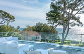 9 dormitorio villa en Cap d'Antibes, Francia. 20 000 €  por semana