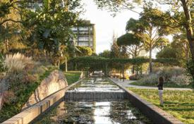 2-dormitorio apartamentos en edificio nuevo 54 m² en Batumi, Georgia. $162 000