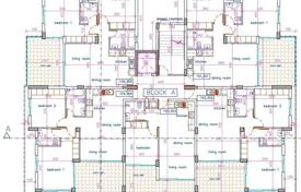 2 dormitorio piso 96 m² en Livadia, Chipre. 350 000 €