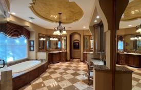 6 dormitorio casa de pueblo 862 m² en Miami, Estados Unidos. $5 685 000