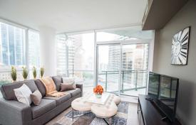 Piso – Charles Street East, Old Toronto, Toronto,  Ontario,   Canadá. C$827 000