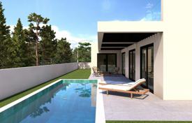 4 dormitorio villa 249 m² en Benidorm, España. 849 000 €