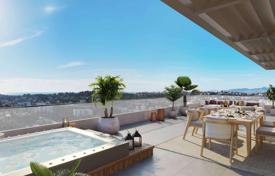 New residential complex with apartments en Saint-Raphael, Francia. de 263 000 €