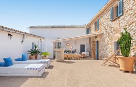 Villa – Mallorca, Islas Baleares, España. 3 900 €  por semana