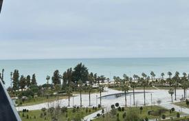 2-dormitorio apartamentos en edificio nuevo 53 m² en Batumi, Georgia. $125 000