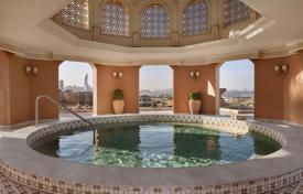 5 dormitorio ático 367 m² en Doha, Qatar. de $4 713 000