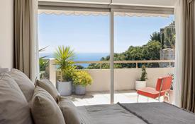 4 dormitorio piso en Eze, Francia. 2 290 000 €