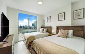 2-dormitorio apartamentos en condominio 99 m² en Miami, Estados Unidos. $950 000