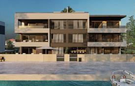 4-dormitorio apartamentos en edificio nuevo 134 m² en Privlaka, Croacia. 660 000 €