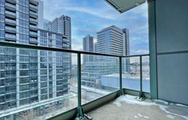 2 dormitorio piso en North York, Canadá. C$828 000