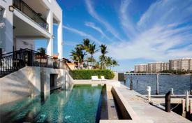 Villa – Miami, Florida, Estados Unidos. $13 950 000