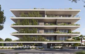 3 dormitorio piso 132 m² en Germasogeia, Chipre. 840 000 €