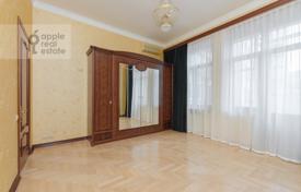 3 dormitorio piso 120 m² en district Yakimanka, Rusia. 62 000 ₽  por semana