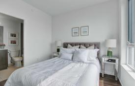 2 dormitorio piso en North York, Canadá. C$824 000