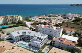 2 dormitorio ático 109 m² en Jávea, España. 515 000 €
