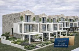 3 dormitorio casa de pueblo 123 m² en Chaniotis, Grecia. 400 000 €