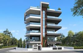 2 dormitorio ático 99 m² en Agios Ioannis (Cyprus), Chipre. 410 000 €