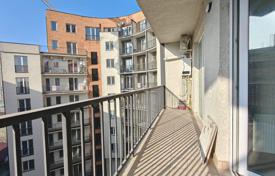 3 dormitorio piso 88 m² en Krtsanisi Street, Georgia. $145 000