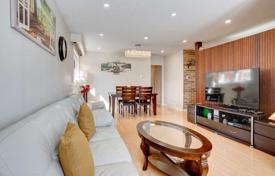 9 dormitorio casa de pueblo en Etobicoke, Canadá. C$1 434 000