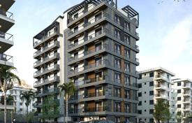 4 dormitorio piso 140 m² en Muratpaşa, Turquía. 13 604 000 TRY