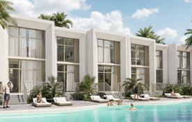 1 dormitorio villa 80 m² en Pandawa beach, Indonesia. $248 000