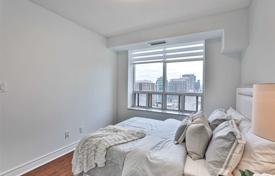 4 dormitorio piso en Yonge Street, Canadá. C$1 143 000