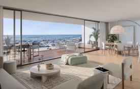 1 dormitorio piso 71 m² en Olhão, Portugal. 375 000 €