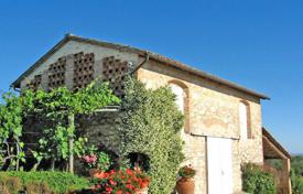 Villa – Castelnuovo Berardenga, Toscana, Italia. 2 900 000 €