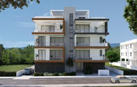 2 dormitorio ático en Larnaca, Chipre. 265 000 €
