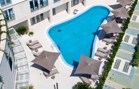 3 dormitorio piso 124 m² en Umag, Croacia. 646 000 €