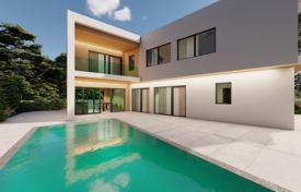 3 dormitorio casa de pueblo 193 m² en Pomer, Croacia. 586 000 €