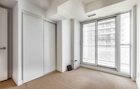 2 dormitorio piso en Etobicoke, Canadá. C$899 000