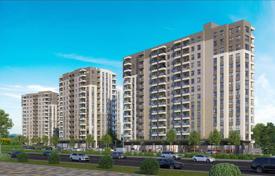 New residential complex with apartments en Maltepe, Turquía. de 14 660 000 TRY