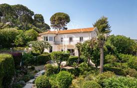 6 dormitorio villa en Cap d'Antibes, Francia. 3 290 000 €