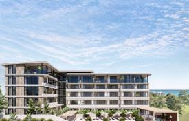 2 dormitorio piso 72 m² en Sveti Vlas, Bulgaria. 138 000 €