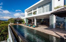 Villa – Surin Beach, Choeng Thale, Thalang,  Phuket,   Tailandia. $7 430 000