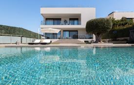 5 dormitorio casa de pueblo 500 m² en Montgat, España. 2 600 000 €