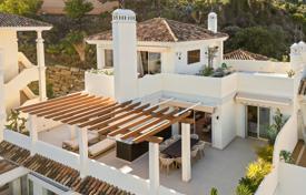 3 dormitorio piso 183 m² en Marbella, España. 2 750 000 €