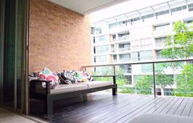 3-dormitorio apartamentos en condominio en Khlong Toei, Tailandia. $3 060  por semana