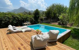 4 dormitorio villa 180 m² en Fethiye, Turquía. 33 317 000 TRY